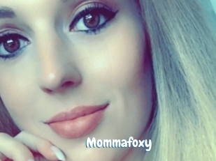 Mommafoxy