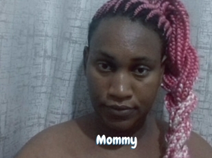 Mommy