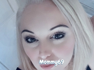 Mommy69