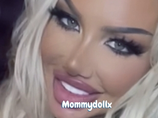Mommydollx