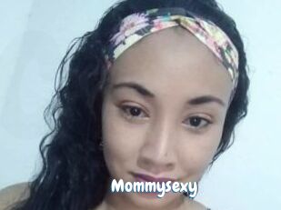 Mommysexy