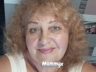 Mommyx