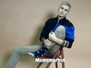 Momomervin
