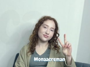 Monaacreman