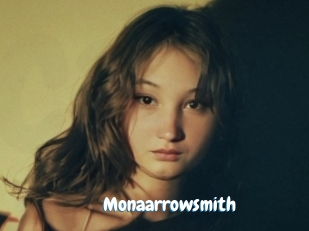 monaarrowsmith Coquine Avenue