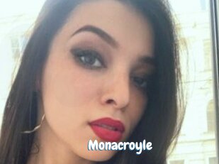 monacroyle Coquine Avenue