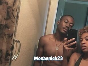 Monaenick23