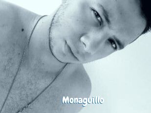 Monaguillo