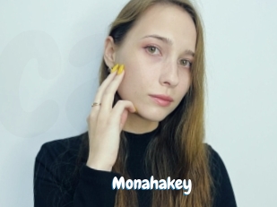 Monahakey