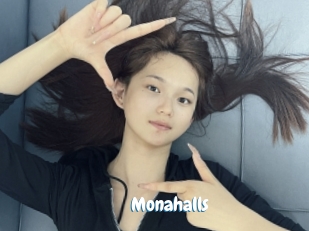 Monahalls