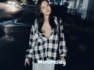 Monahesley