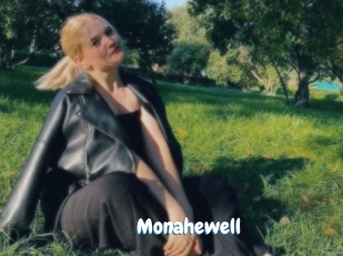 Monahewell