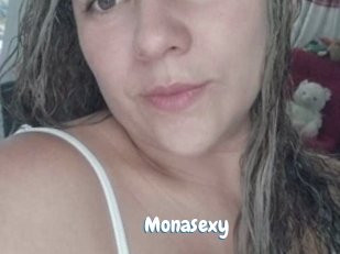 Monasexy