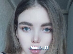 Monekotti