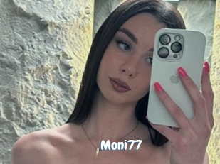 moni77 Coquine Avenue