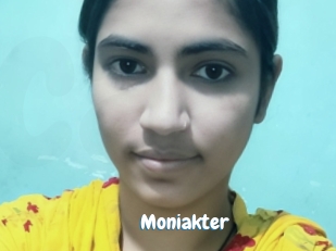 Moniakter