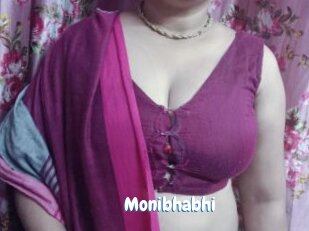 Monibhabhi