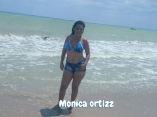 monica_ortizz Coquine Avenue