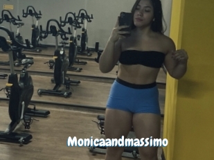 Monicaandmassimo