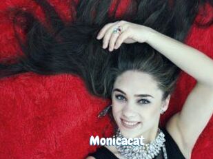 monicacat Coquine Avenue