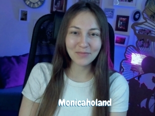 Monicaholand