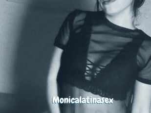 monicalatinasex Coquine Avenue
