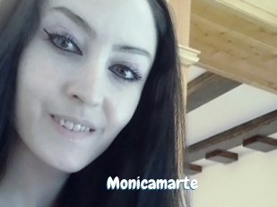 Monicamarte
