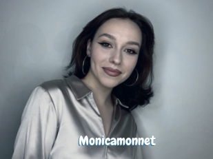 monicamonnet Coquine Avenue