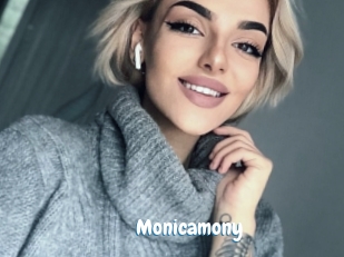 Monicamony