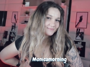 Monicamorning
