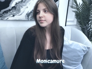 Monicamure