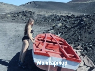 monicapinup Coquine Avenue