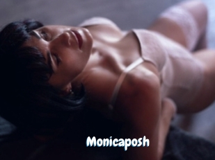 monicaposh Coquine Avenue
