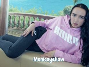 Monicayellow