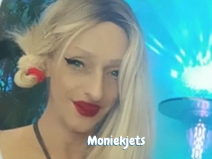 Moniekjets