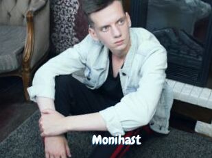 monihast Coquine Avenue