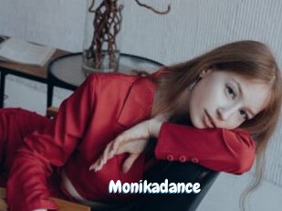 Monikadance