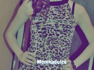 monikadulce Coquine Avenue