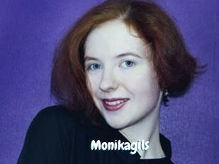 Monikagils