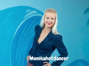 monikahotdancer Coquine Avenue