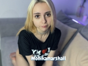 monikamarshall Coquine Avenue
