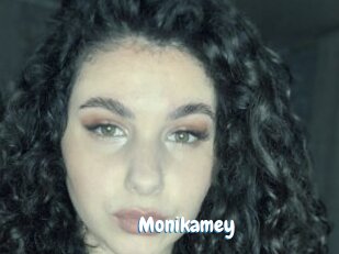 Monikamey