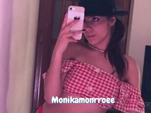 Monikamonrroee