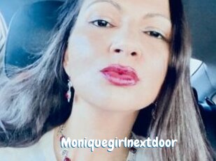 Moniquegirlnextdoor