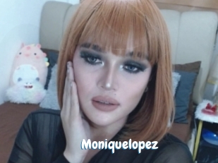 moniquelopez Coquine Avenue
