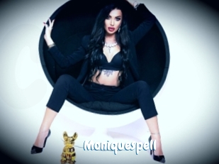 Moniquespell