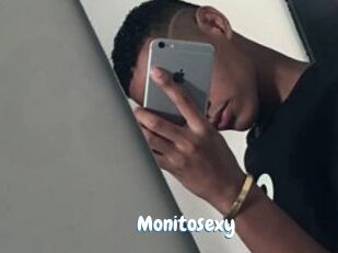 Monitosexy