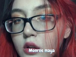 Monroe_maya
