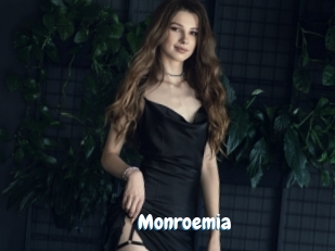 Monroemia