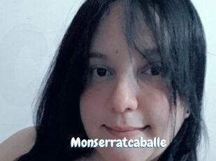 Monserratcaballe